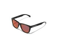 NORTHWEEK Mixte Regular Lunettes de Soleil, Polarized Black Ruby, Taille Unique