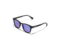 NORTHWEEK Mixte Wall Lunettes de Soleil, Polarized Black Sky, Taille Unique
