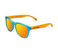 NORTHWEEK Regular DEFAY Montures de Lunettes, Orange, 140.0 Mixte Adulte