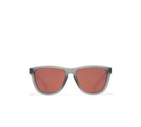 NORTHWEEK Mixte Regular Lunettes de Soleil, Polarized Grey Ruby, Taille Unique