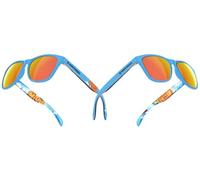 Northweek Riverland Fest Lunettes de soleil, bleu