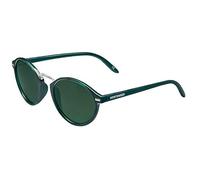 NORTHWEEK VESCA Kuta Montures de lunettes, Vert (Transparente Dark Green), 132.0 Mixte Adulte