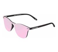 NORTHWEEK Wall Phantom Pipe Montures de Lunettes, Rose (Rose Gold), 136.0 Mixte Adulte