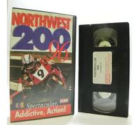 Northwest 200 1996 [VHS]