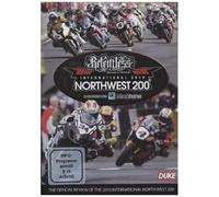 Various – Northwest 200 2010