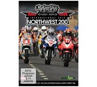 Artistes divers – Northwest 200 2012 – Import