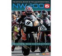 Northwest 200 Review 2006 G