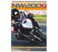 Northwest 200 Review 2007 Dvd