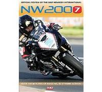 Northwest 200 – Official Review of the 2007 Kennedy International – DVD – Import anglais (2007)