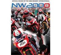 Northwest 200 Review 2008 G