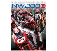 Northwest 200 Review