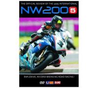 Northwest 200 Review