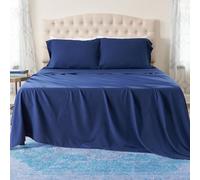 Northwest Ashford Parure de lit Double Bleu