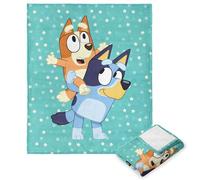 Northwest Bluey Silk Touch Couverture 127 x 152,4 cm Big Play