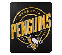 Northwest Campaign Fleece Throw Blanket Couverture Polaire Unisexe, Campagne, 50" x 60"