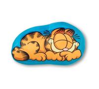 Northwest Cloud Throw Pillow, 15", Snoozing Garfield