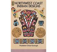 Northwest Coast Indian Designs