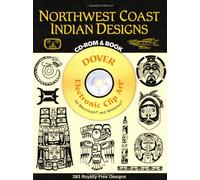 Northwest Coast Indian Designs