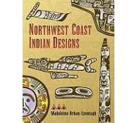 Northwest Coast Indian Designs