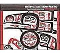 Northwest Coast Indian Painting : House Fronts And Interior Screens : House Fronts And Interior Screens