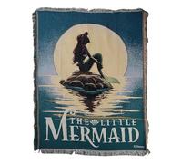 Northwest Couverture en Tapisserie tissée - Polyester - Poster - Taille Unique