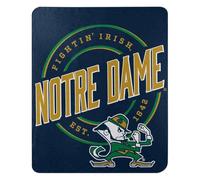 Northwest Couverture Polaire NCAA Ohio State Buckeyes - 127 x 152,4 cm - Campagne