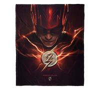 Northwest DC - The Flash Silk Touch Couvre-lit 127 x 152,4 cm