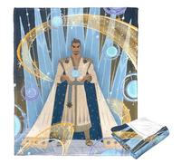 Northwest Disney Wish Couverture toucher soie, 127 x 152,4 cm, King Magnifico