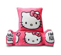 Northwest Hello Kitty Silk Touch Sac de Couchage Sherpa Rose 68,6 x 142,2 cm