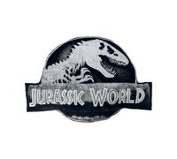 Northwest Jurassic World Stone Logo Logo Cloud Pillow 12 """" - Toy en peluche en peluche pour les enfants et les adultes Cadeau de d coration de c