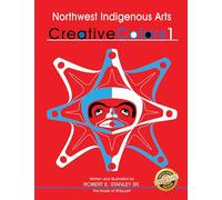 Northwest Native Arts: Creative Colors 1
