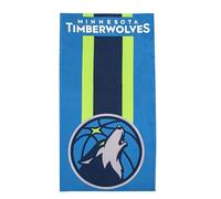 Northwest NBA Cleveland Cavaliers Zone Lecture Serviette de Plage, 76,2 cm par 152,4 cm, Bleu