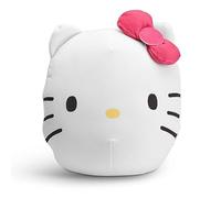 Northwest Nickelodeon Hello Kitty Clouds Oreiller 28 cm (1SAN/13900/0001/AMZ)