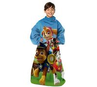 Northwest Nickelodeon’s Paw Patrol, “Race to Rescue 48-inch Youth Fleece Comfy Throw Company