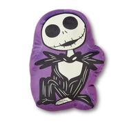 Northwest Oreiller Nuage L'Étrange Noël de Monsieur Jack 38,1 cm