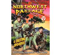Northwest Passage 2 [DVD] [1958] [Region 1] [NTSC]