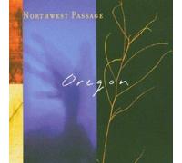 Oregon – Northwest Passage – Intuition