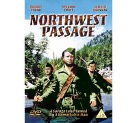 Northwest Passage [DVD] (1940)