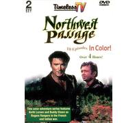 Northwest Passage [Dvd] [Import]