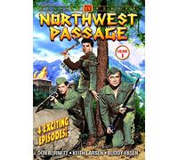 Northwest Passage [DVD] [Region 1] [NTSC]