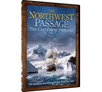 Northwest Passage: The Last Frontier