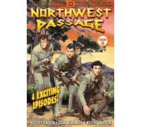 Northwest Passage, Vol. 2