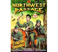 Northwest Passage, Volume 3