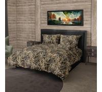 Northwest Realtree Lit dans Un Sac, lit Double, Max 7