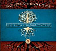 Northwest Roots & Branches:Liv - Northwest Roots & Branches:Liv [Import]
