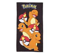 Northwest Serviette de Plage, 76,2 x 152,4 cm, Pokémon Hot Char