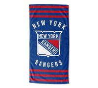 Northwest Stripes Beach Towel Serviette de Plage Rayures Unisexe, 30" x 60"