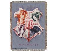 Northwest Tapisserie tissée - 121,9 x 152,4 cm - Houses Together