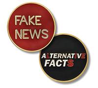 Northwest Territorial Mint Fausses Nouvelles / informations alternatives