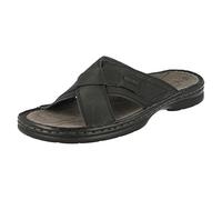 Northwest Territory , Arrière Ouvert Homme - Noir - Noir,